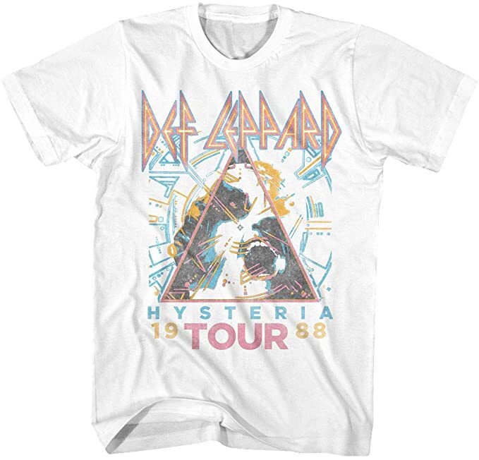 Giant Angora certe Rock Shirt